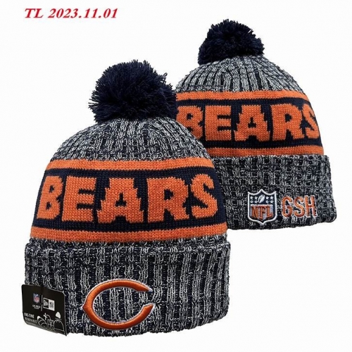 2023/24/25 NFL Beanies 2213