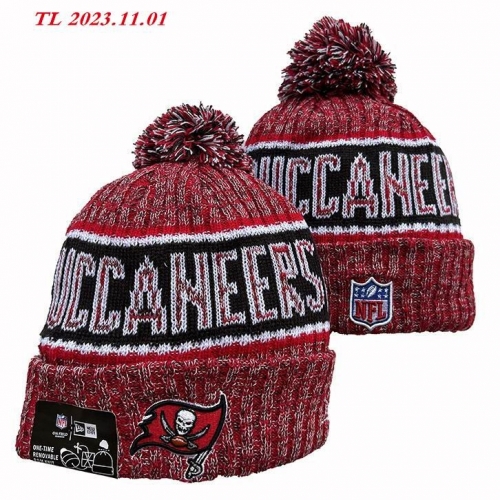 2023/24/25 NFL Beanies 2207