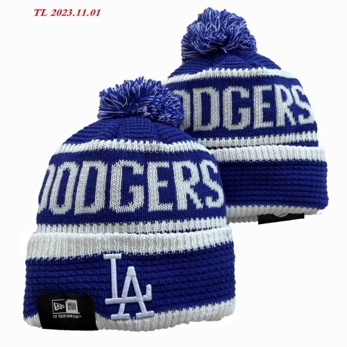 2023/24/25 MLB Beanies 2027