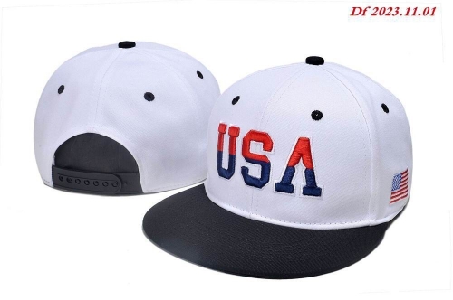 Independent design Hats AA 1103