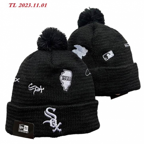 2023/24/25 MLB Beanies 2043