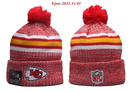 2023/24/25 NFL Beanies 2426