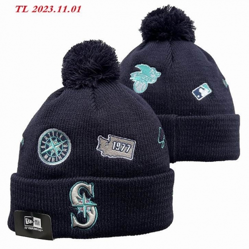 2023/24/25 MLB Beanies 2058