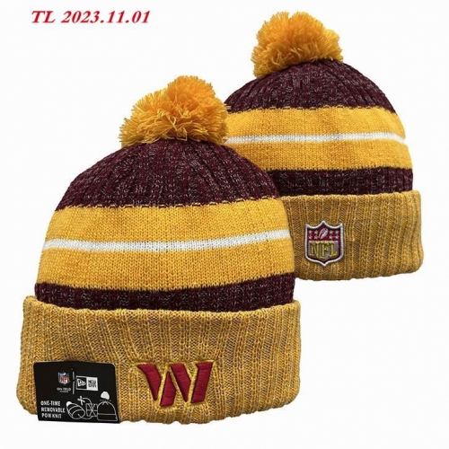 2023/24/25 NFL Beanies 2300