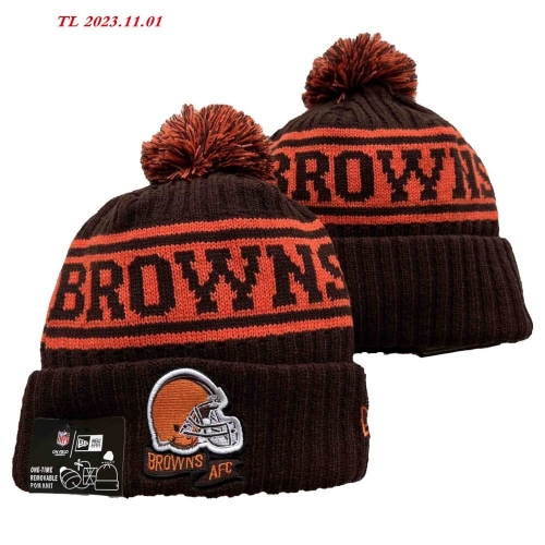 2023/24/25 NFL Beanies 2271