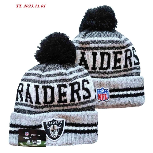 2023/24/25 NFL Beanies 2151