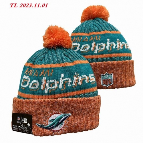 2023/24/25 NFL Beanies 2333