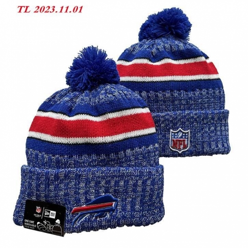 2023/24/25 NFL Beanies 2316