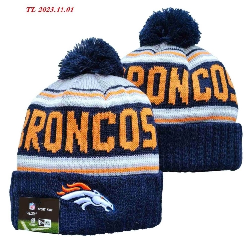 2023/24/25 NFL Beanies 2169