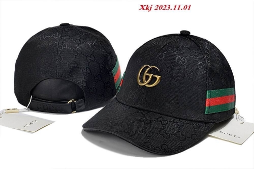 G.U.C.C.I. Hats AA 1262