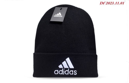 A.d.i.d.a.s. Beanies 1089