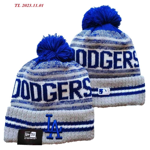 2023/24/25 MLB Beanies 2035