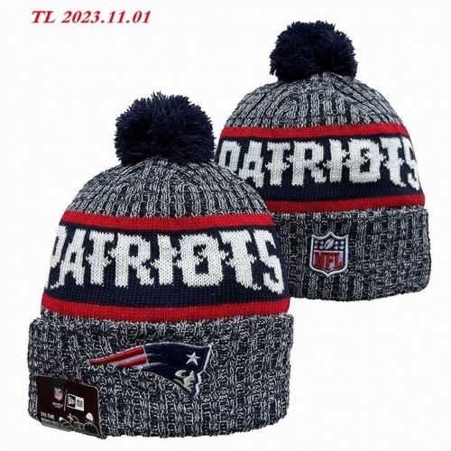 2023/24/25 NFL Beanies 2225