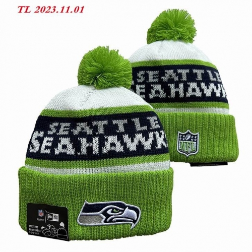 2023/24/25 NFL Beanies 2259