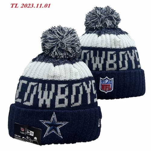 2023/24/25 NFL Beanies 2325