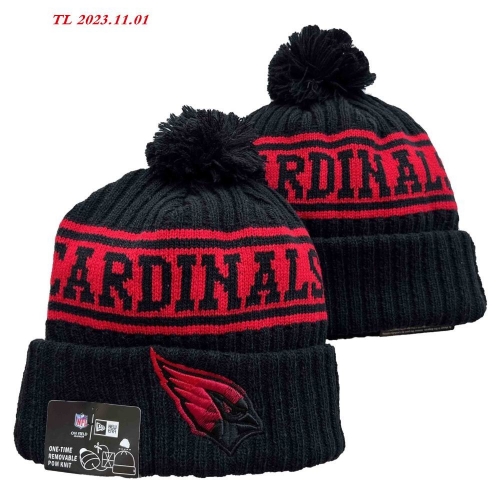 2023/24/25 NFL Beanies 2269