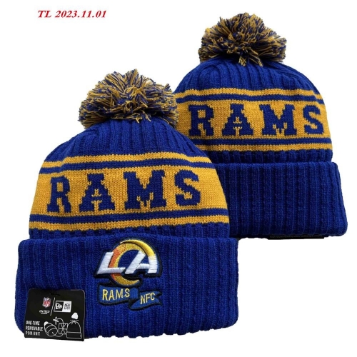 2023/24/25 NFL Beanies 2266