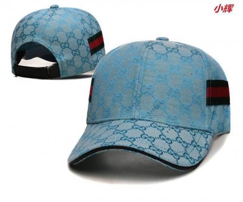 G.U.C.C.I. Hats AA 1274