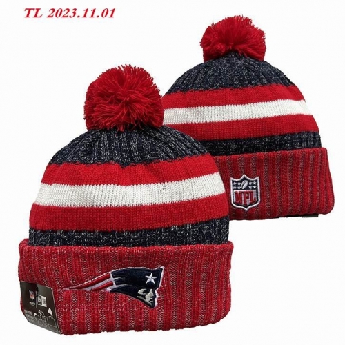 2023/24/25 NFL Beanies 2315