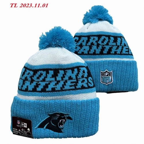 2023/24/25 NFL Beanies 2231