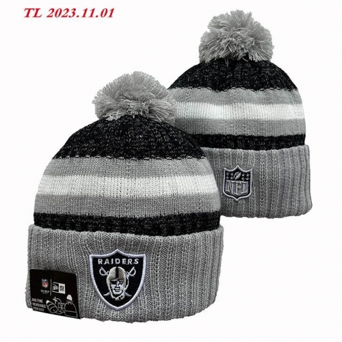 2023/24/25 NFL Beanies 2310