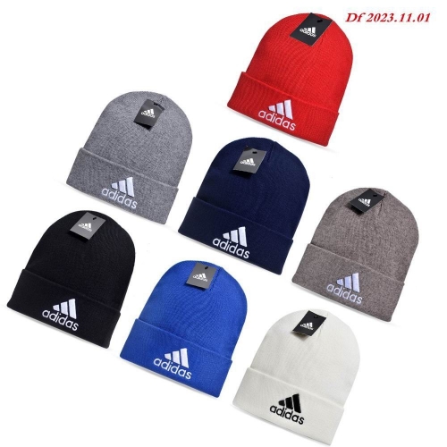 A.d.i.d.a.s. Beanies 1091