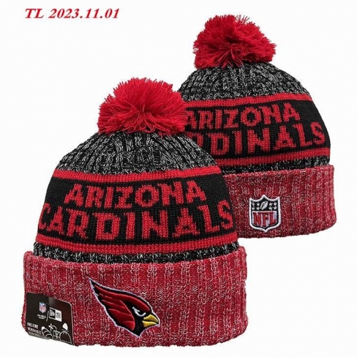 2023/24/25 NFL Beanies 2330