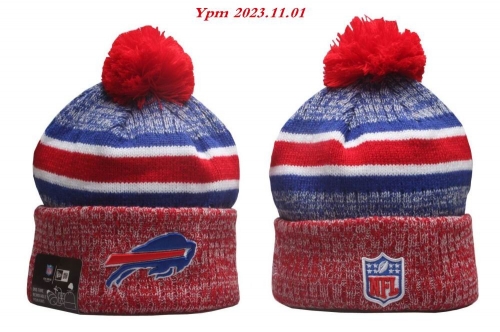 2023/24/25 NFL Beanies 2449