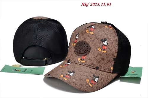 G.U.C.C.I. Hats AA 1259