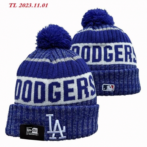 2023/24/25 MLB Beanies 2026