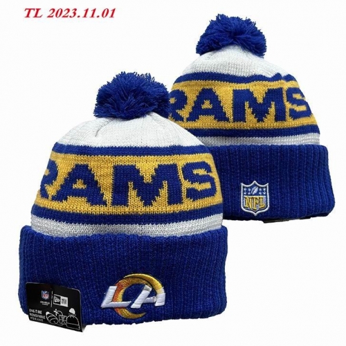 2023/24/25 NFL Beanies 2237