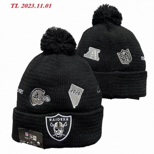 2023/24/25 NFL Beanies 2378