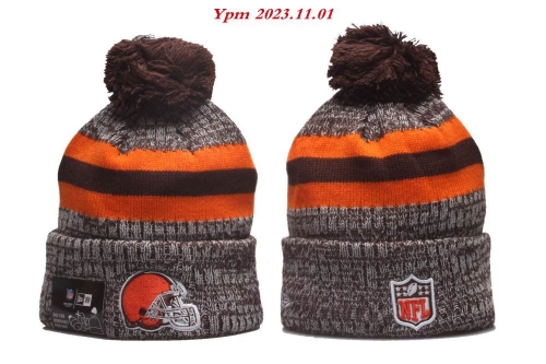 2023/24/25 NFL Beanies 2428