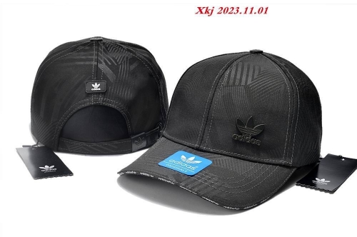 A.d.i.d.a.s. Hats AA 1151