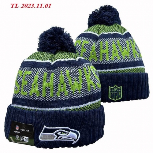 2023/24/25 NFL Beanies 2224