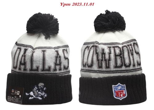 2023/24/25 NFL Beanies 2465