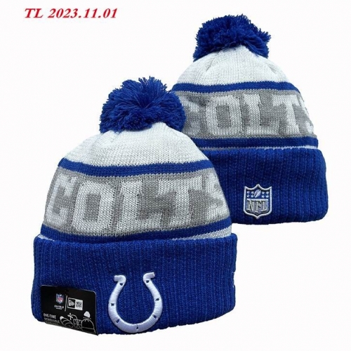 2023/24/25 NFL Beanies 2233