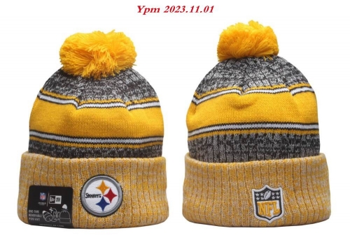 2023/24/25 NFL Beanies 2453