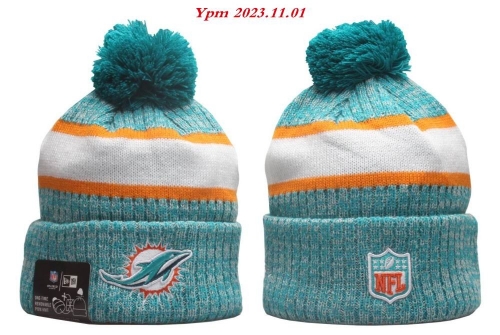 2023/24/25 NFL Beanies 2448