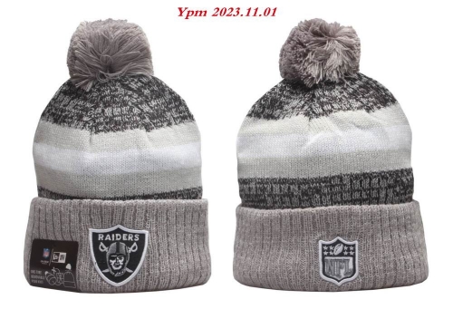 2023/24/25 NFL Beanies 2454