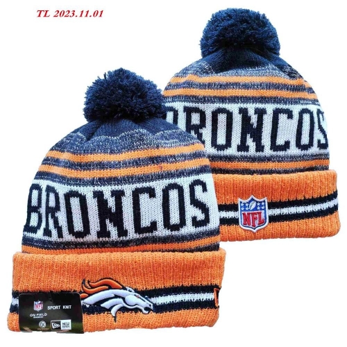 2023/24/25 NFL Beanies 2286