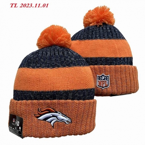 2023/24/25 NFL Beanies 2308