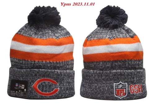 2023/24/25 NFL Beanies 2421