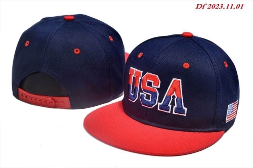Independent design Hats AA 1105
