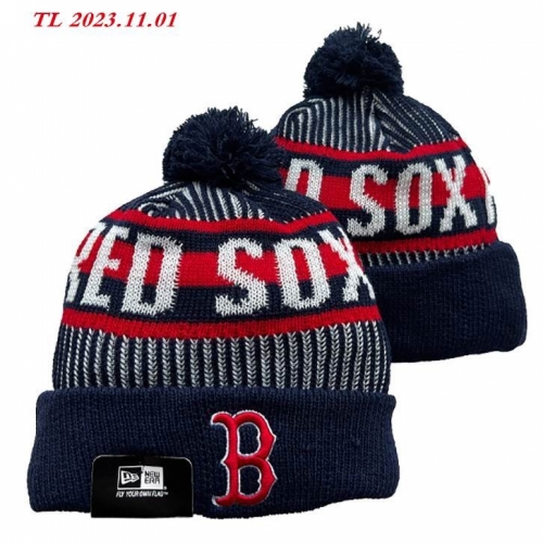 2023/24/25 MLB Beanies 2038