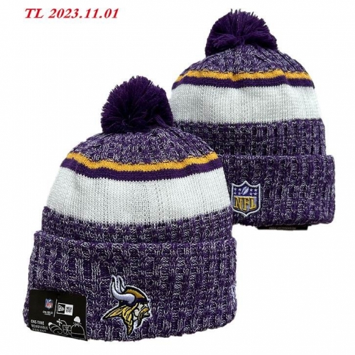 2023/24/25 NFL Beanies 2320