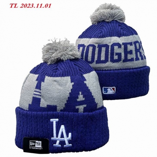 2023/24/25 MLB Beanies 2039