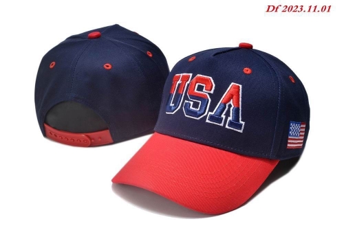 Independent design Hats AA 1100