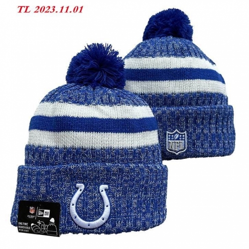 2023/24/25 NFL Beanies 2318