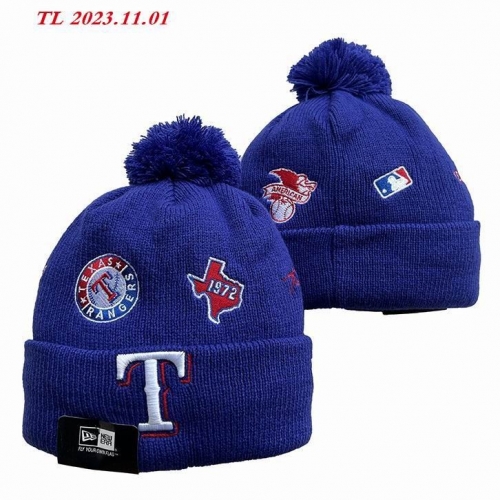 2023/24/25 MLB Beanies 2065